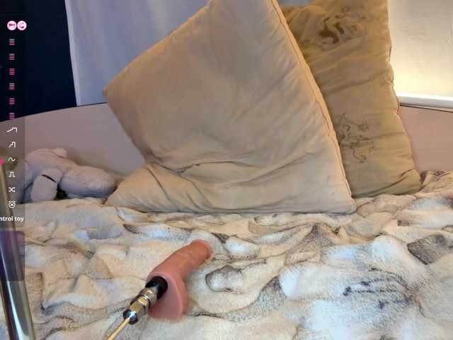 MargueritaMusto's BongaCams show and profile