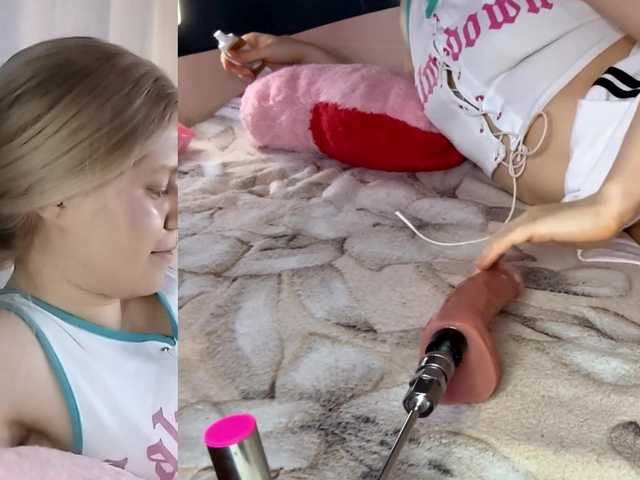 MargueritaMusto's BongaCams show and profile