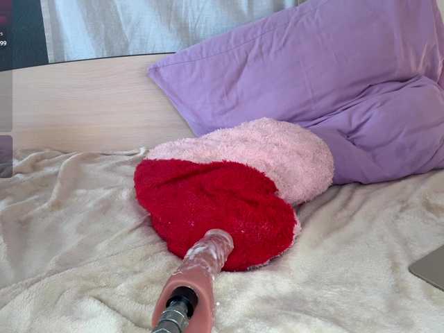 MargueritaMusto's BongaCams show and profile