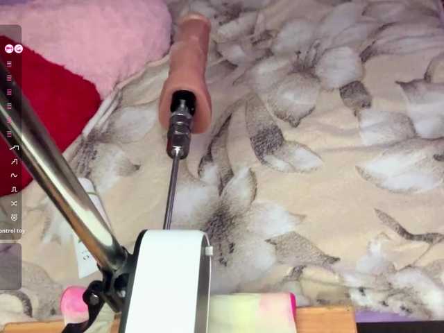 MargueritaMusto's BongaCams show and profile