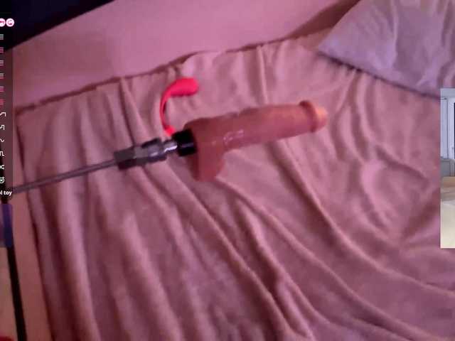 MargueritaMusto's BongaCams show and profile