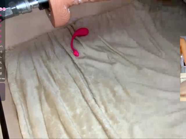 MargueritaMusto's BongaCams show and profile