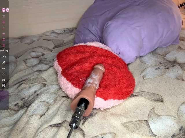 MargueritaMusto's BongaCams show and profile