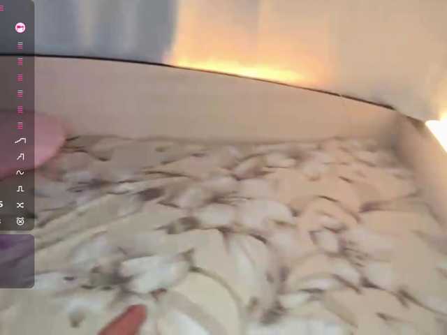 MargueritaMusto webcam