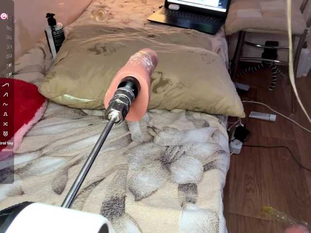 MargueritaMusto's BongaCams show and profile