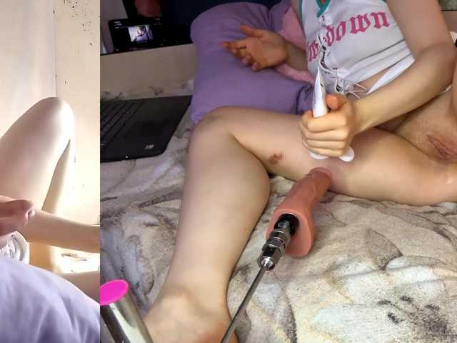 MargueritaMusto from BongaCams is Freechat