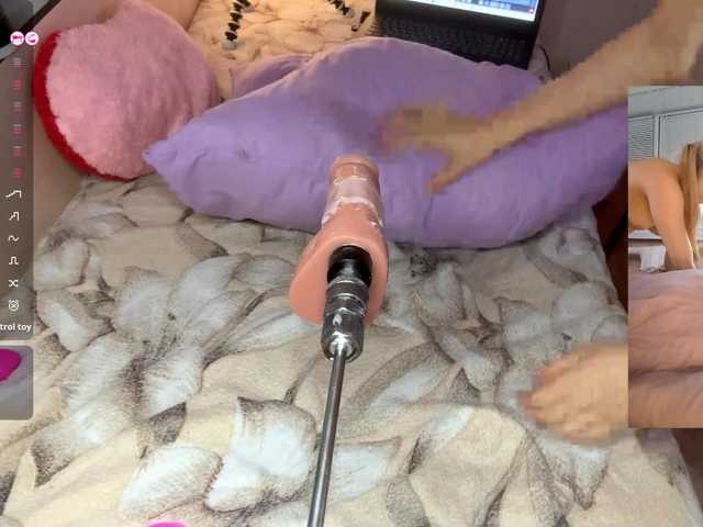 MargueritaMusto's BongaCams show and profile