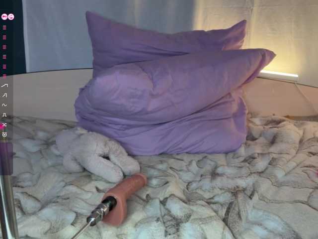 MargueritaMusto's BongaCams show and profile