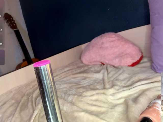 MargueritaMusto's BongaCams show and profile