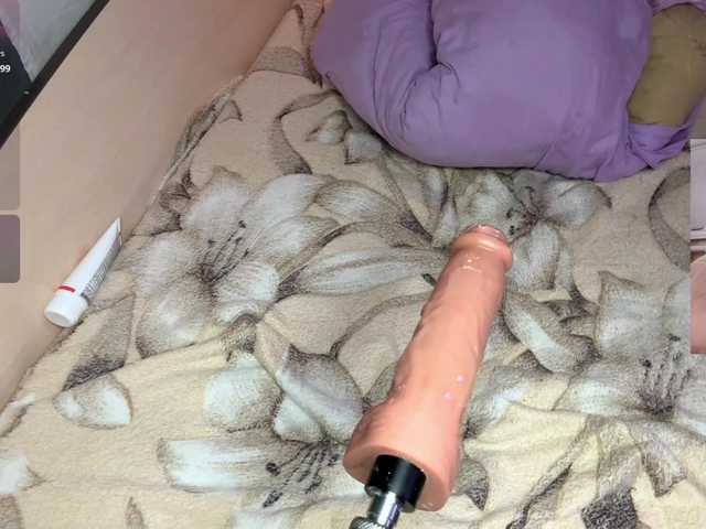 MargueritaMusto's BongaCams show and profile