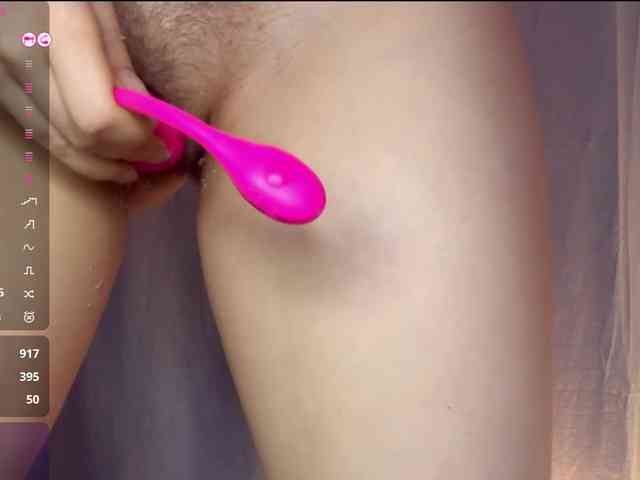 MargueritaMusto webcam