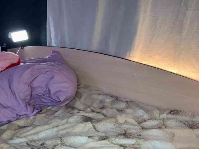 MargueritaMusto webcam