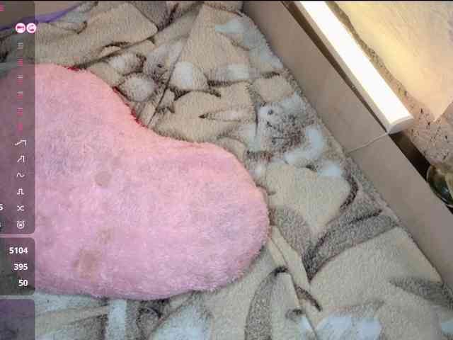 MargueritaMusto webcam