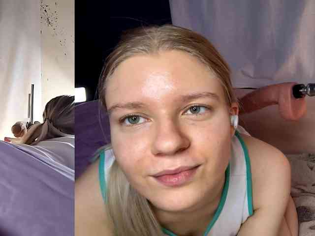 MargueritaMusto webcam