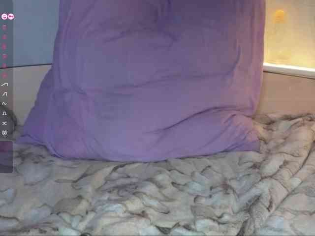 MargueritaMusto webcam