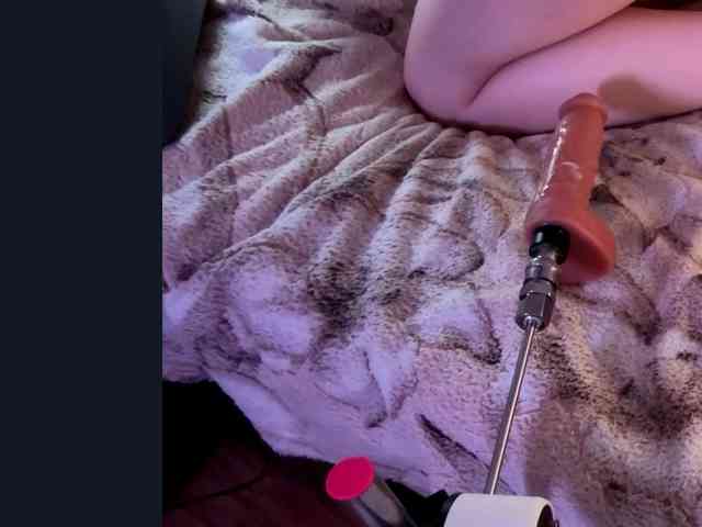 MargueritaMusto webcam