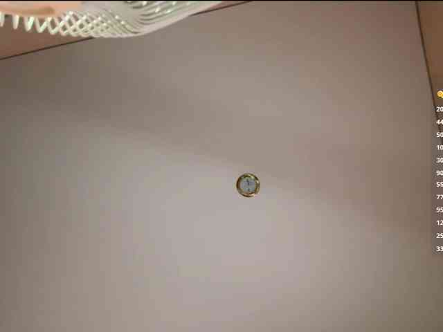 MargueritaMusto webcam