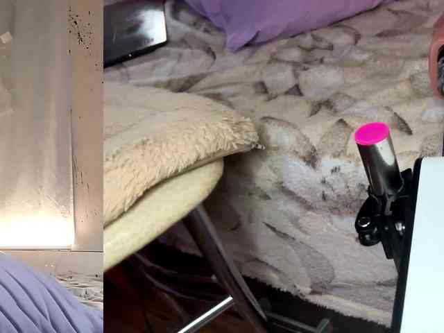 MargueritaMusto webcam