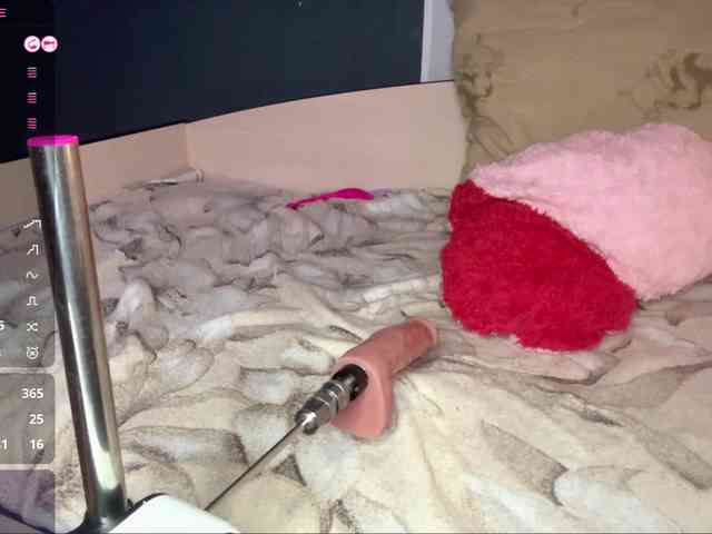 MargueritaMusto webcam