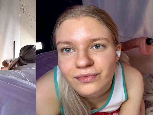 MargueritaMusto webcam