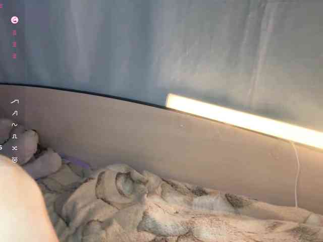 MargueritaMusto webcam