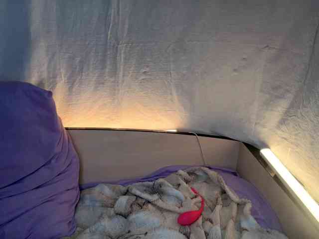 MargueritaMusto webcam