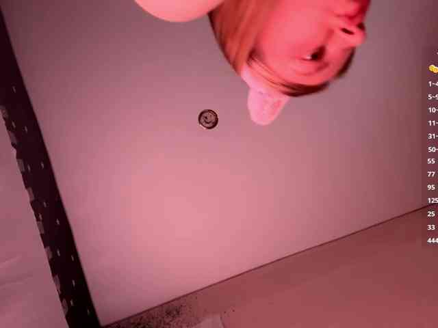 MargueritaMusto webcam