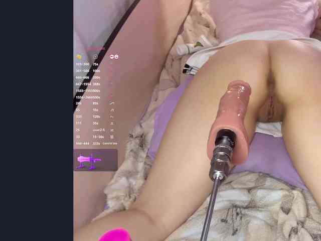 MargueritaMusto webcam