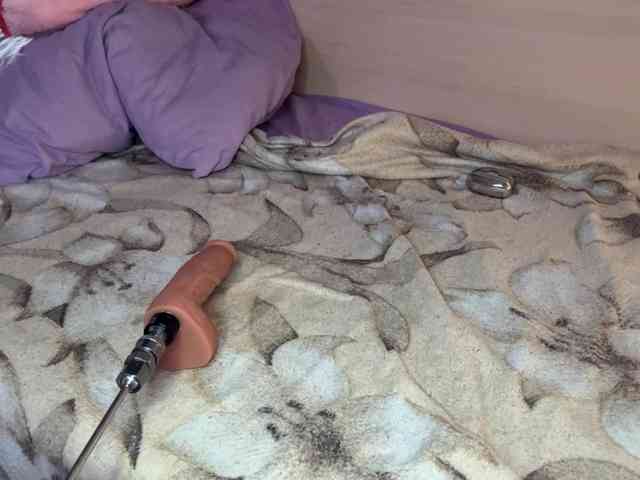 MargueritaMusto webcam