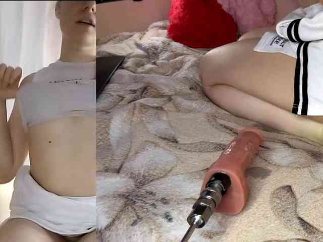 MargueritaMusto webcam