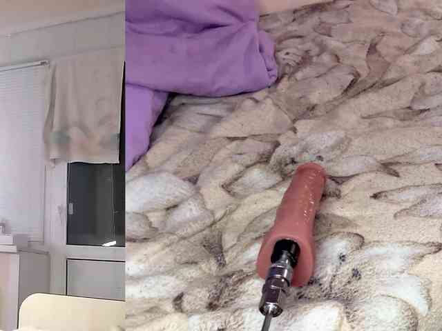 MargueritaMusto webcam