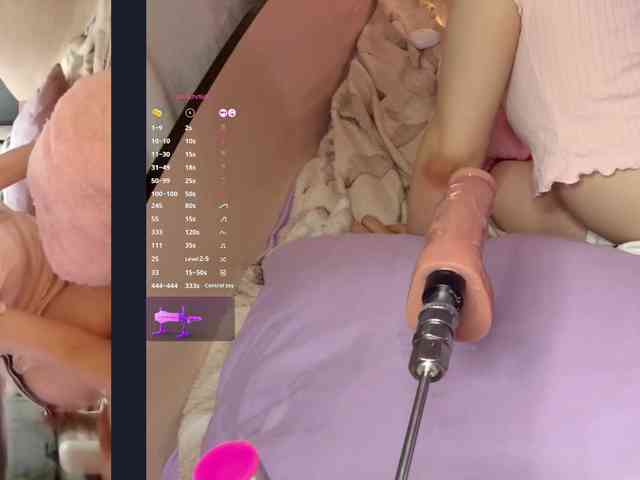 MargueritaMusto webcam