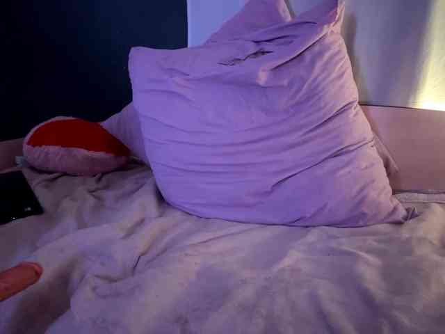 MargueritaMusto webcam