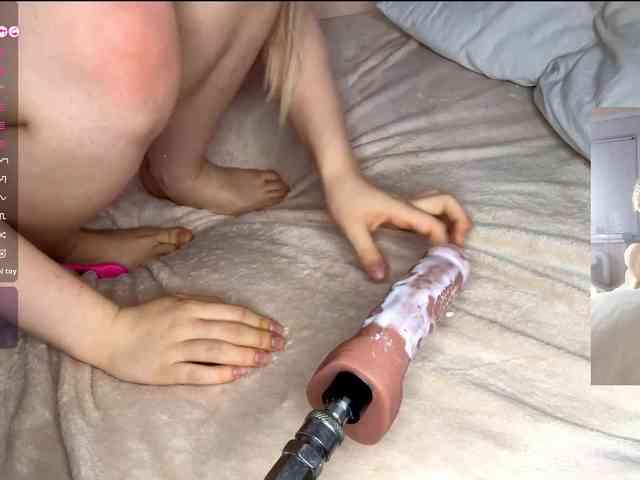 MargueritaMusto webcam