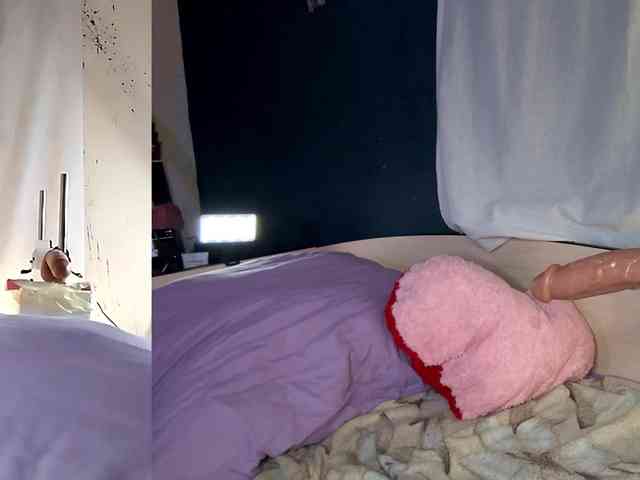 MargueritaMusto webcam