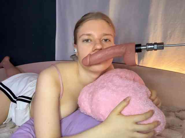 MargueritaMusto webcam