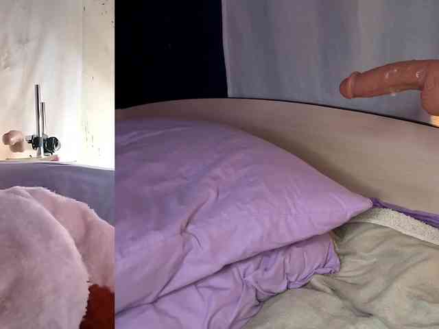 MargueritaMusto webcam