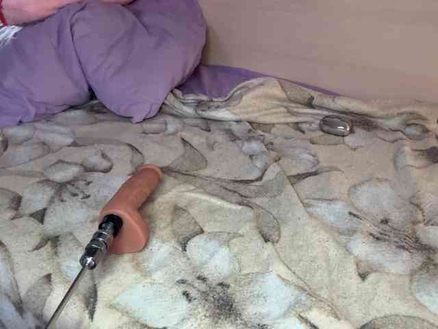 MargueritaMusto webcam