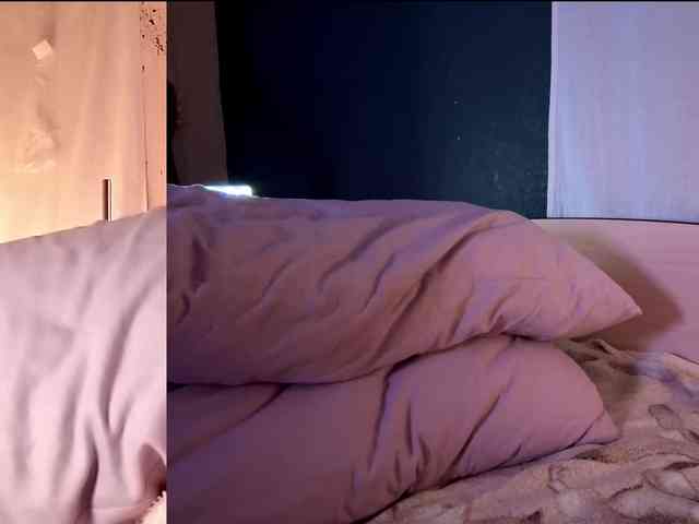 MargueritaMusto webcam