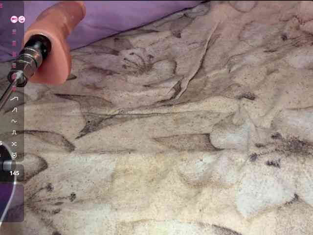 MargueritaMusto webcam