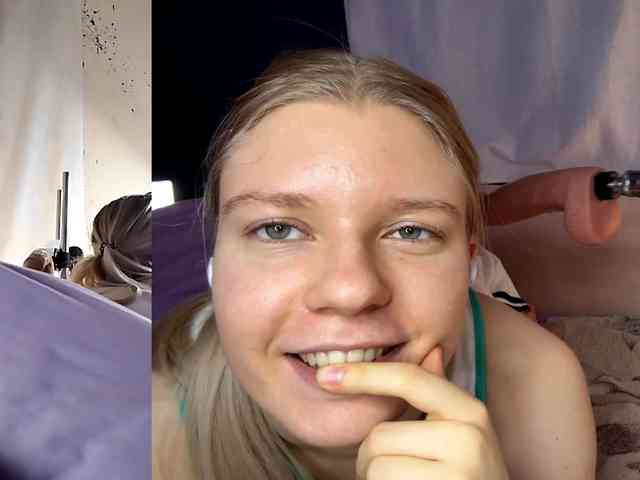 MargueritaMusto webcam