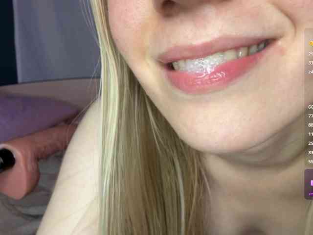 MargueritaMusto webcam