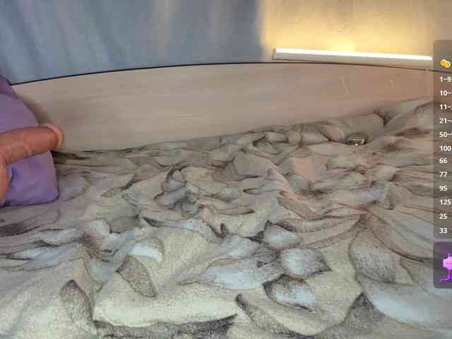 MargueritaMusto webcam