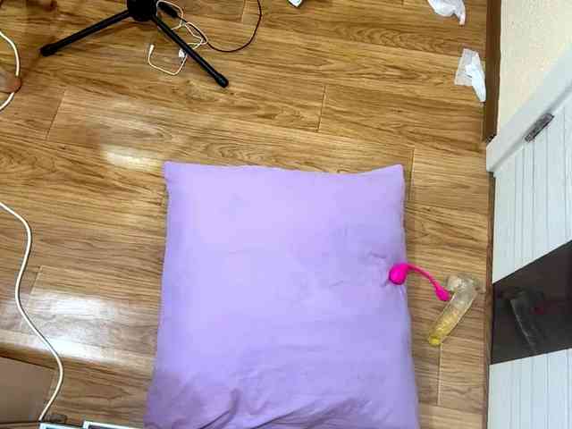 MargueritaMusto webcam