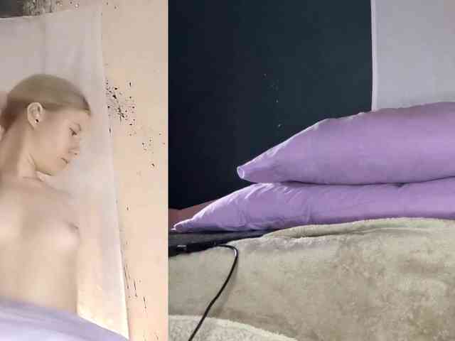 MargueritaMusto webcam