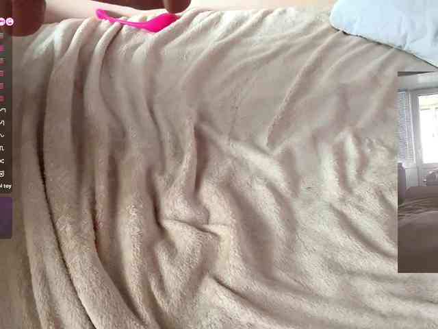 MargueritaMusto webcam