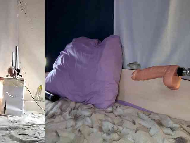 MargueritaMusto webcam