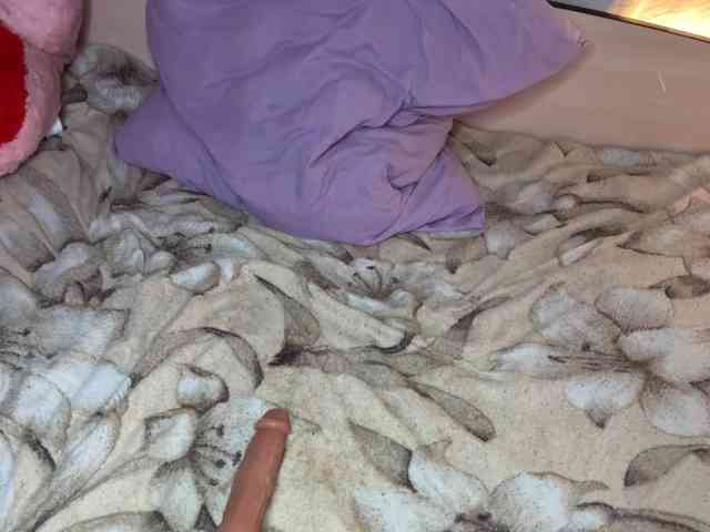 MargueritaMusto webcam