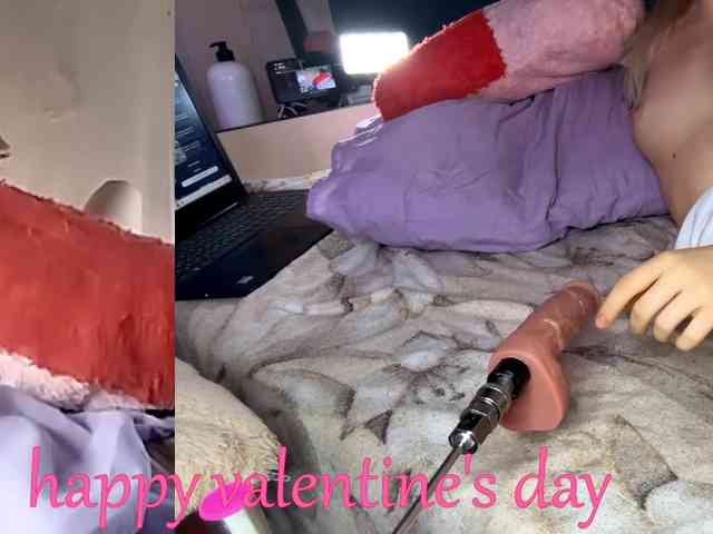 MargueritaMusto webcam