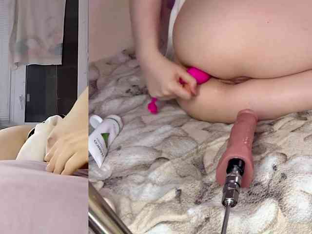 MargueritaMusto webcam